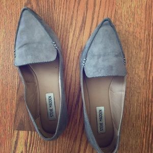 Steve Madden flats